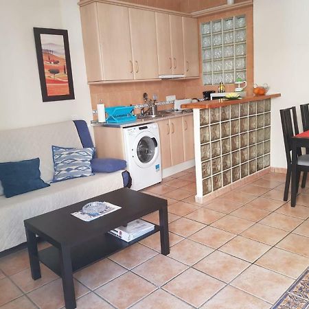 Apartamento En Nerja Exteriör bild
