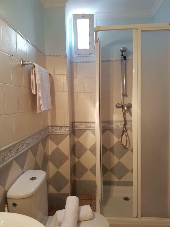 Apartamento En Nerja Exteriör bild