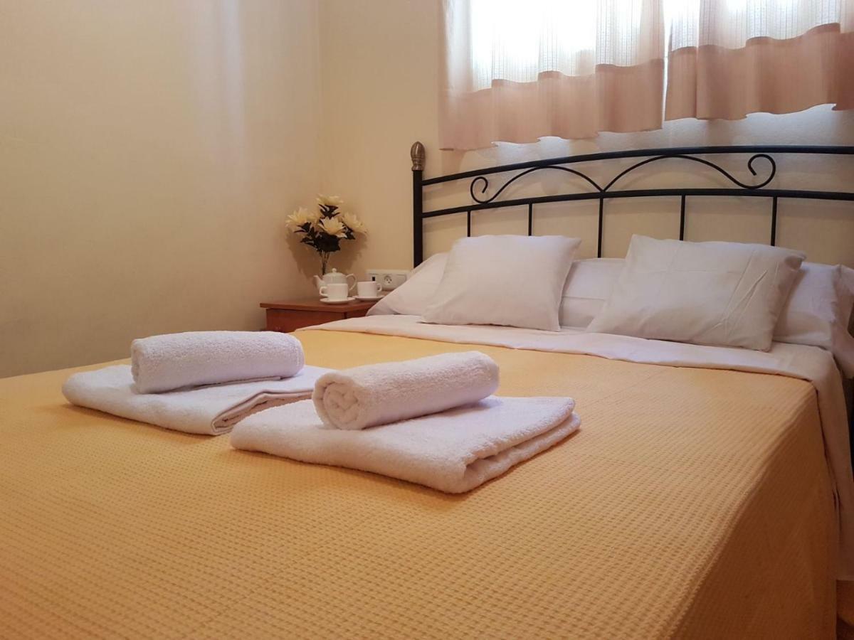 Apartamento En Nerja Exteriör bild