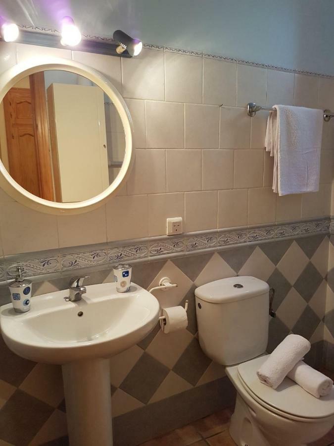 Apartamento En Nerja Exteriör bild
