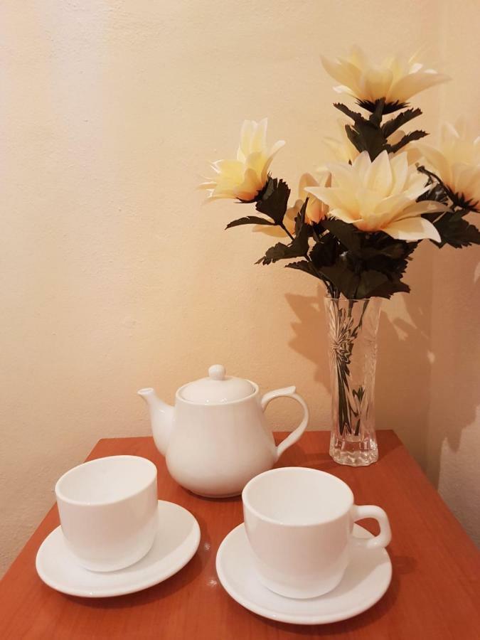 Apartamento En Nerja Exteriör bild