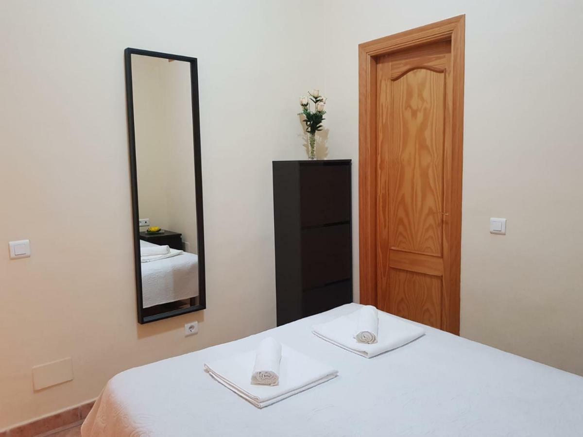 Apartamento En Nerja Exteriör bild