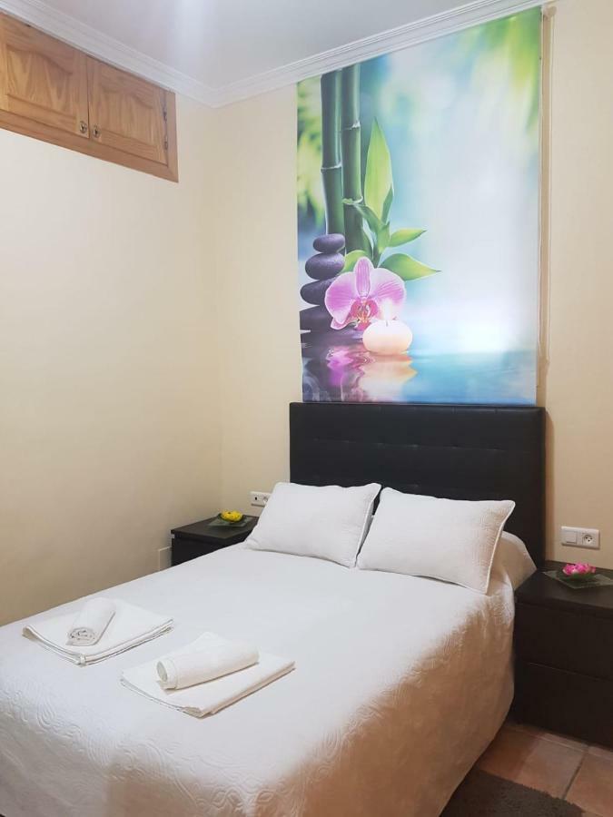 Apartamento En Nerja Exteriör bild