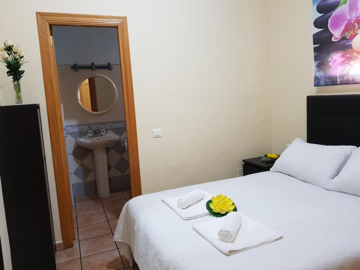 Apartamento En Nerja Exteriör bild